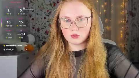 Snapshot of olivia_date chatting on June 2026 06:30:01 PM Olivia Date online show from June 2026 06:30:01 PM
