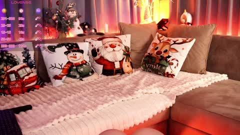 Snapshot of olivia_devis chatting on January 2025 11:25:01 AM SaraConor online show from January 2025 11:25:01 AM