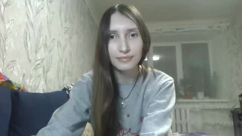 Olivia online show from January 2025 09:07:02 PM