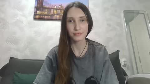 Olivia online show from January 2025 11:25:01 PM