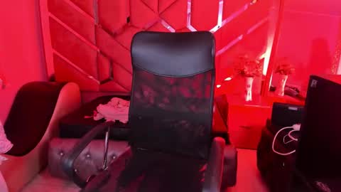  OLIVIA  online show from February 2026 04:16:02 AM