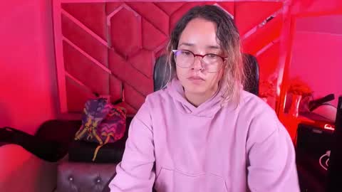  OLIVIA  online show from February 2026 04:16:02 AM