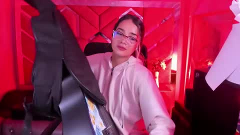  OLIVIA  online show from March 2026 03:12:01 AM