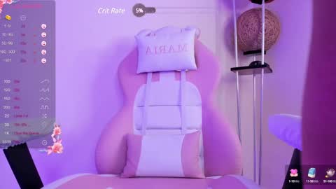 Maria online show from December 2024 10:52:02 PM