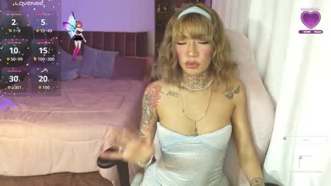 Snapshot of olivia_goddess chatting on November 2025 02:21:01 AM Olivia online show from November 2025 02:21:01 AM