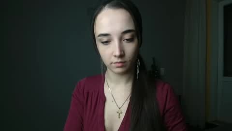 Snapshot of olivia_oliv chatting on January 2025 05:58:01 PM Olivia online show from January 2025 05:58:01 PM
