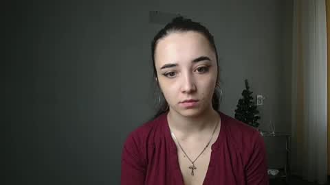 Snapshot of olivia_oliv chatting on January 2025 12:31:01 PM Olivia online show from January 2025 12:31:01 PM