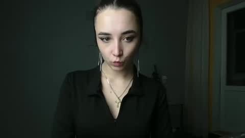 Snapshot of olivia_oliv chatting on January 2025 08:31:02 PM Olivia online show from January 2025 08:31:02 PM