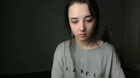 Snapshot of olivia_oliv chatting on January 2025 01:31:01 PM Olivia online show from January 2025 01:31:01 PM