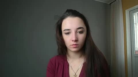 Snapshot of olivia_oliv chatting on January 2025 12:45:02 PM Olivia online show from January 2025 12:45:02 PM