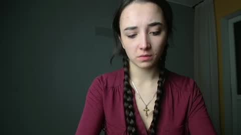 Snapshot of olivia_oliv chatting on January 2025 03:47:01 PM Olivia online show from January 2025 03:47:01 PM
