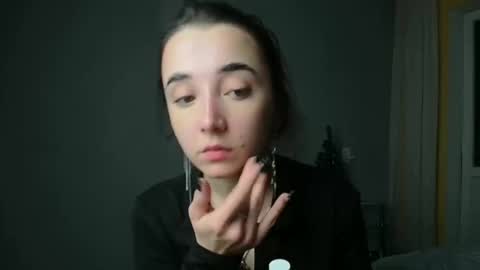 Snapshot of olivia_oliv chatting on January 2025 03:22:01 PM Olivia online show from January 2025 03:22:01 PM