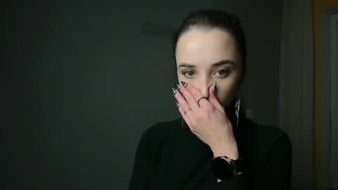 Snapshot of olivia_oliv chatting on January 2025 06:44:01 PM Olivia online show from January 2025 06:44:01 PM