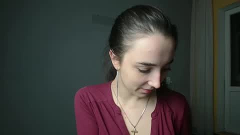Snapshot of olivia_oliv chatting on January 2025 09:50:01 PM Olivia online show from January 2025 09:50:01 PM