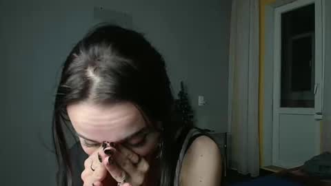Snapshot of olivia_oliv chatting on January 2025 08:24:01 PM Olivia online show from January 2025 08:24:01 PM