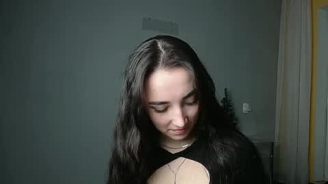 Snapshot of olivia_oliv chatting on January 2025 08:00:01 PM Olivia online show from January 2025 08:00:01 PM