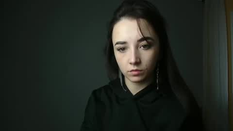 Snapshot of olivia_oliv chatting on January 2025 01:16:02 PM Olivia online show from January 2025 01:16:02 PM