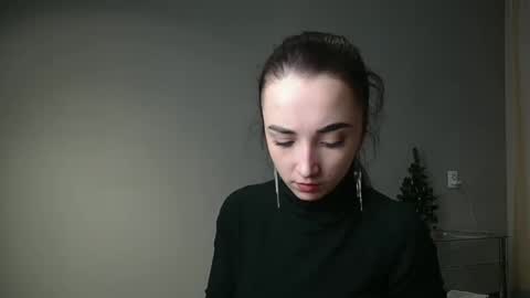 Snapshot of olivia_oliv chatting on January 2025 07:00:02 PM Olivia online show from January 2025 07:00:02 PM