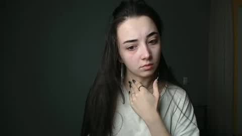 Snapshot of olivia_oliv chatting on January 2025 05:09:01 AM Olivia online show from January 2025 05:09:01 AM