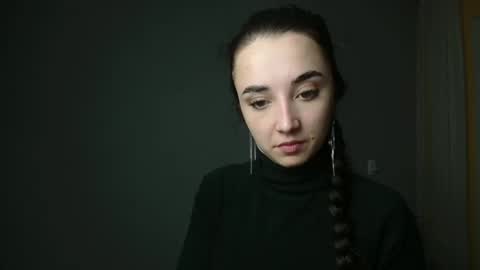 Snapshot of olivia_oliv chatting on January 2025 08:42:01 PM Olivia online show from January 2025 08:42:01 PM