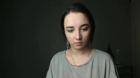 Snapshot of olivia_oliv chatting on February 2025 08:56:01 PM Olivia online show from February 2025 08:56:01 PM