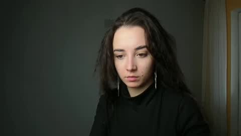 Snapshot of olivia_oliv chatting on February 2025 12:37:02 PM Olivia online show from February 2025 12:37:02 PM