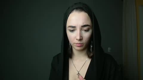 Snapshot of olivia_oliv chatting on February 2025 08:55:02 PM Olivia online show from February 2025 08:55:02 PM