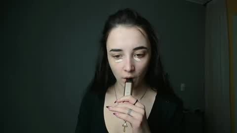 Snapshot of olivia_oliv chatting on February 2025 03:36:02 PM Olivia online show from February 2025 03:36:02 PM