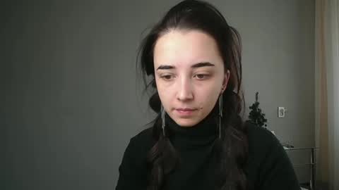 Snapshot of olivia_oliv chatting on February 2025 01:21:02 PM Olivia online show from February 2025 01:21:02 PM