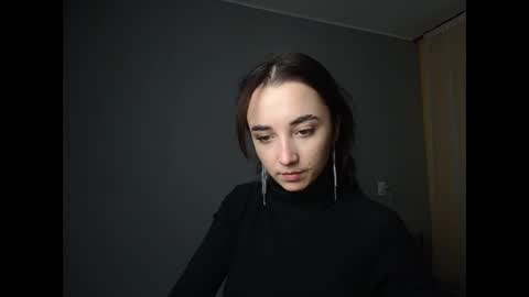 Snapshot of olivia_oliv chatting on February 2025 08:36:02 PM Olivia online show from February 2025 08:36:02 PM