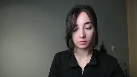 Snapshot of olivia_oliv chatting on February 2025 04:55:01 PM Olivia online show from February 2025 04:55:01 PM