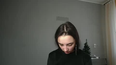 Snapshot of olivia_oliv chatting on February 2025 12:04:02 PM Olivia online show from February 2025 12:04:02 PM