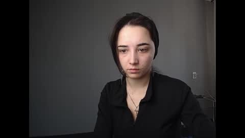 Snapshot of olivia_oliv chatting on February 2025 10:37:02 AM Olivia online show from February 2025 10:37:02 AM