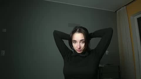 Snapshot of olivia_oliv chatting on February 2025 05:15:02 PM Olivia online show from February 2025 05:15:02 PM