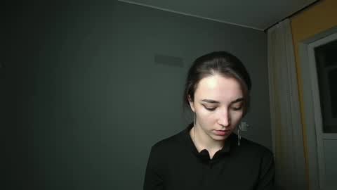 Snapshot of olivia_oliv chatting on February 2025 09:05:02 PM Olivia online show from February 2025 09:05:02 PM