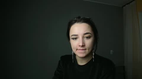 Snapshot of olivia_oliv chatting on February 2025 02:42:02 PM Olivia online show from February 2025 02:42:02 PM
