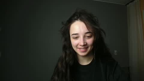 Snapshot of olivia_oliv chatting on March 2025 11:39:02 AM Olivia online show from March 2025 11:39:02 AM