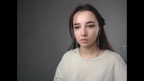 Snapshot of olivia_oliv chatting on March 2025 01:06:02 PM Olivia online show from March 2025 01:06:02 PM