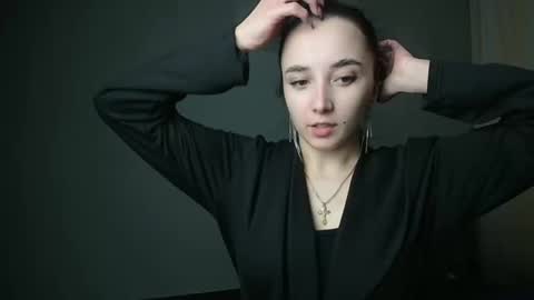 Snapshot of olivia_oliv chatting on March 2025 06:34:01 PM Olivia online show from March 2025 06:34:01 PM