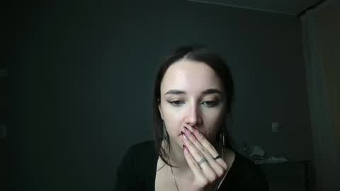 Snapshot of olivia_oliv chatting on March 2025 04:11:02 PM Olivia online show from March 2025 04:11:02 PM