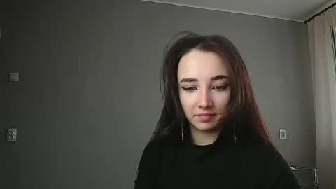 Snapshot of olivia_oliv chatting on March 2025 01:23:02 PM Olivia online show from March 2025 01:23:02 PM