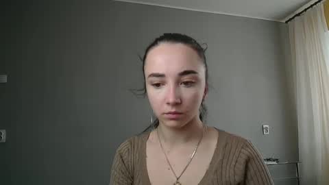 Snapshot of olivia_oliv chatting on March 2025 11:53:01 AM Olivia online show from March 2025 11:53:01 AM