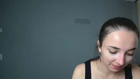 Snapshot of olivia_oliv chatting on September 2025 09:31:02 AM Olivia online show from September 2025 09:31:02 AM
