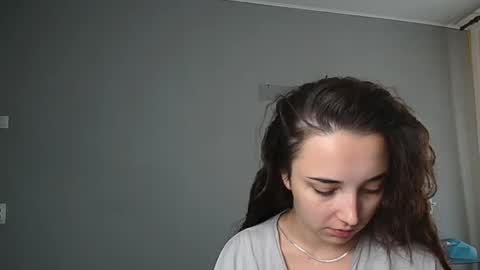 Snapshot of olivia_oliv chatting on September 2025 11:33:02 AM Olivia online show from September 2025 11:33:02 AM