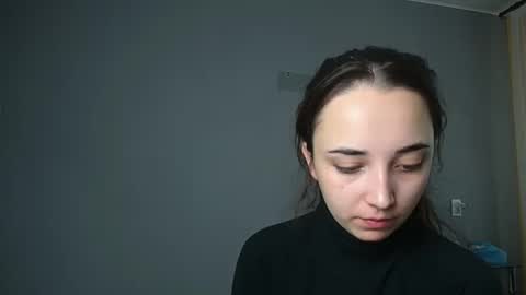 Snapshot of olivia_oliv chatting on September 2025 09:56:01 AM Olivia online show from September 2025 09:56:01 AM