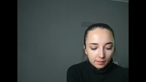 Snapshot of olivia_oliv chatting on September 2025 09:57:02 AM Olivia online show from September 2025 09:57:02 AM