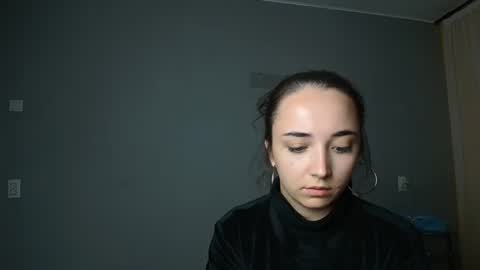 Snapshot of olivia_oliv chatting on September 2025 11:31:02 PM Olivia online show from September 2025 11:31:02 PM