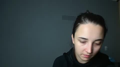 Snapshot of olivia_oliv chatting on October 2025 03:19:02 PM Olivia online show from October 2025 03:19:02 PM