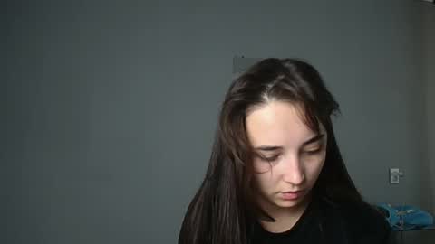 Snapshot of olivia_oliv chatting on October 2025 11:30:01 AM Olivia online show from October 2025 11:30:01 AM