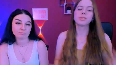 Sweet Olivia online show from March 2026 09:45:02 AM